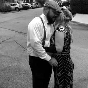 Meet your Posher, Kyle